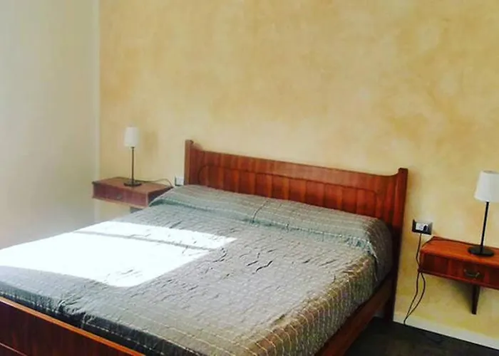 Apartmán Piccolo Borgo *