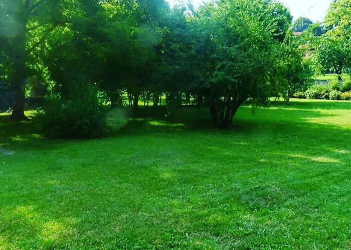 Apartmán Piccolo Borgo