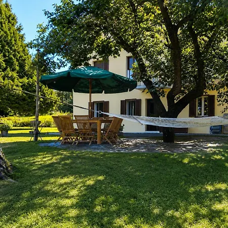 Piccolo Borgo Daire *