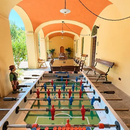 Apartamento Piccolo Borgo