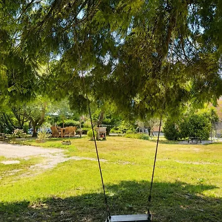 Piccolo Borgo Apartament