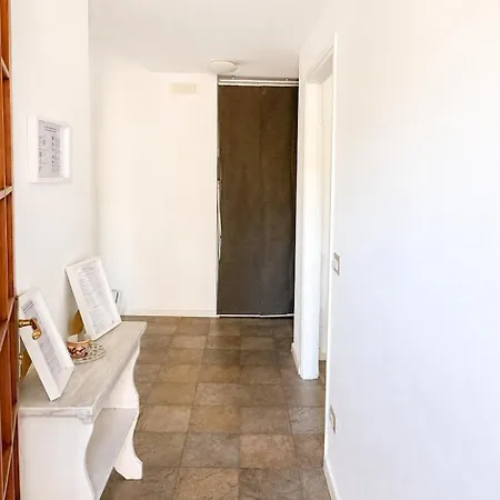 Piccolo Borgo Apartamento Castelveccana