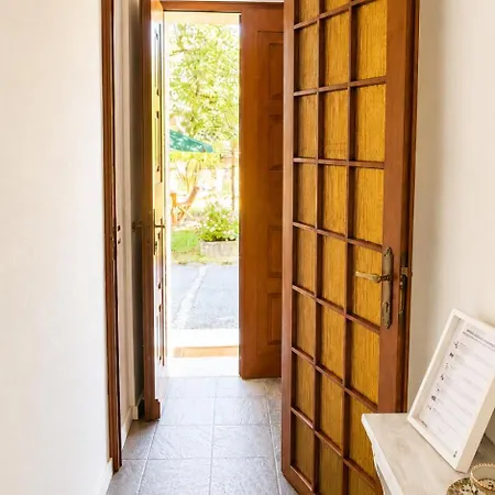 Daire Piccolo Borgo