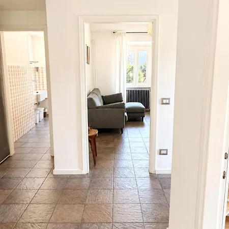 Piccolo Borgo Daire