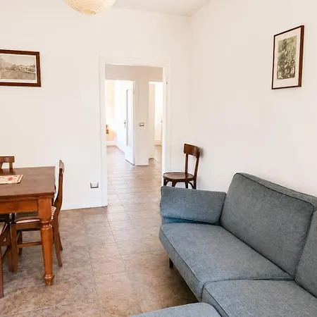 Apartament Piccolo Borgo *