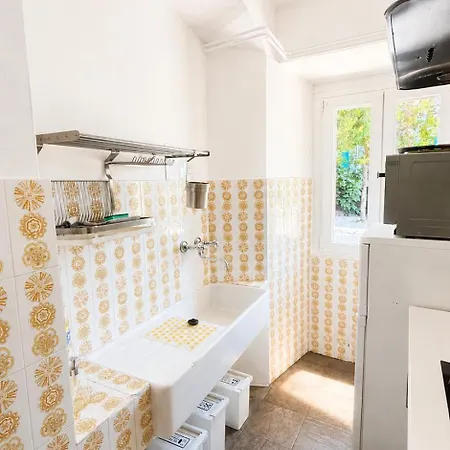 Piccolo Borgo Apartament Castelveccana