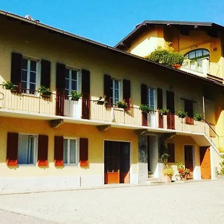 Piccolo Borgo Apartament *
