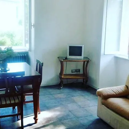 Apartament Piccolo Borgo