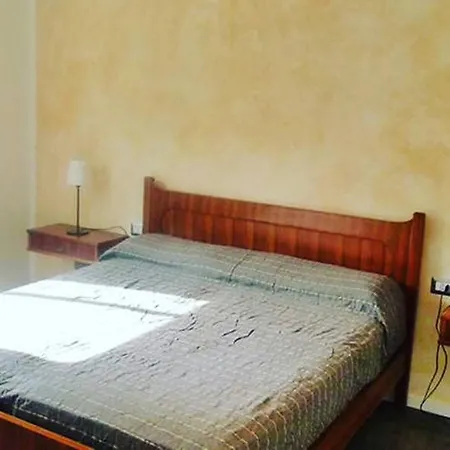 Apartament Piccolo Borgo *