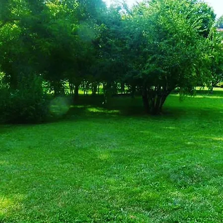 Apartament Piccolo Borgo