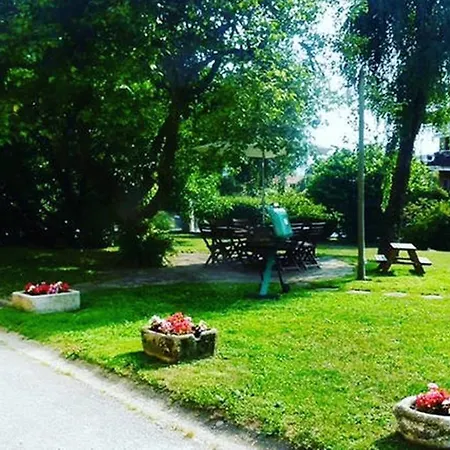 Piccolo Borgo Apartament Castelveccana