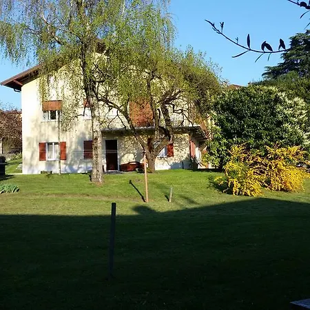Daire Piccolo Borgo *